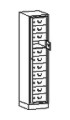 szafa ubraniowa kbs4