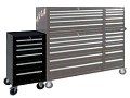 Szafka z rolet aluminiow